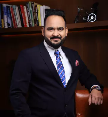 Ankit Aditya Pradhan